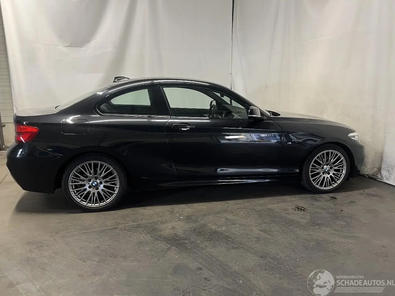 BMW 2-serie 2018 photo 7