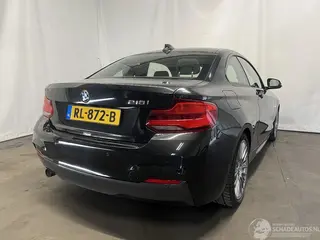 BMW 2-serie 2018 photo 5