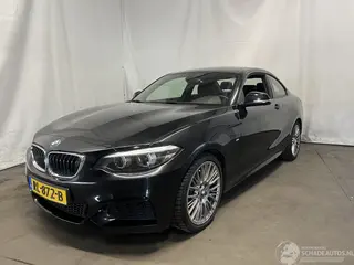 BMW 2-serie 2018 photo 3