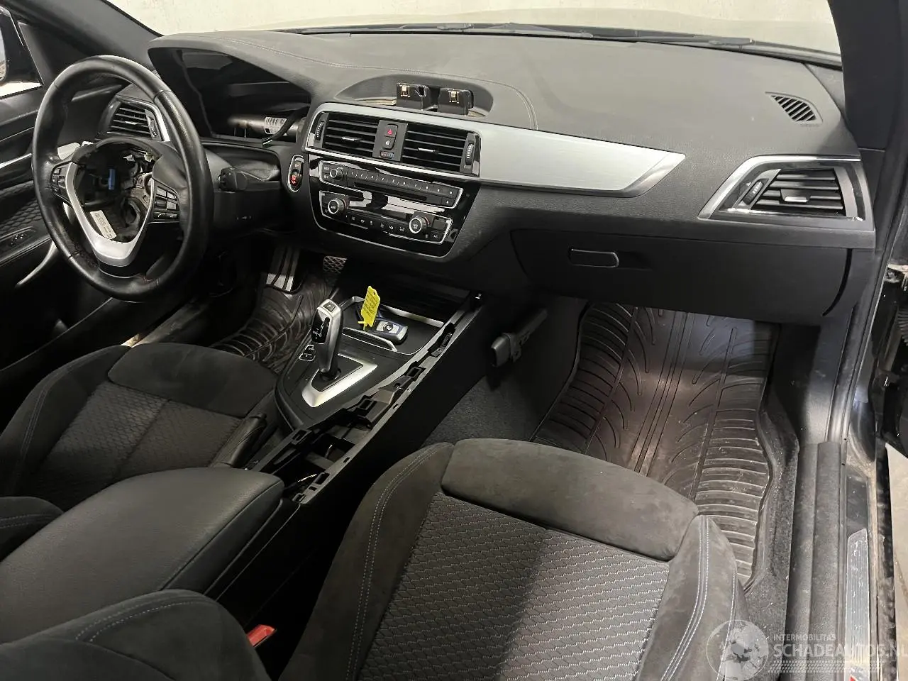 BMW 2-serie 2018 photo 8