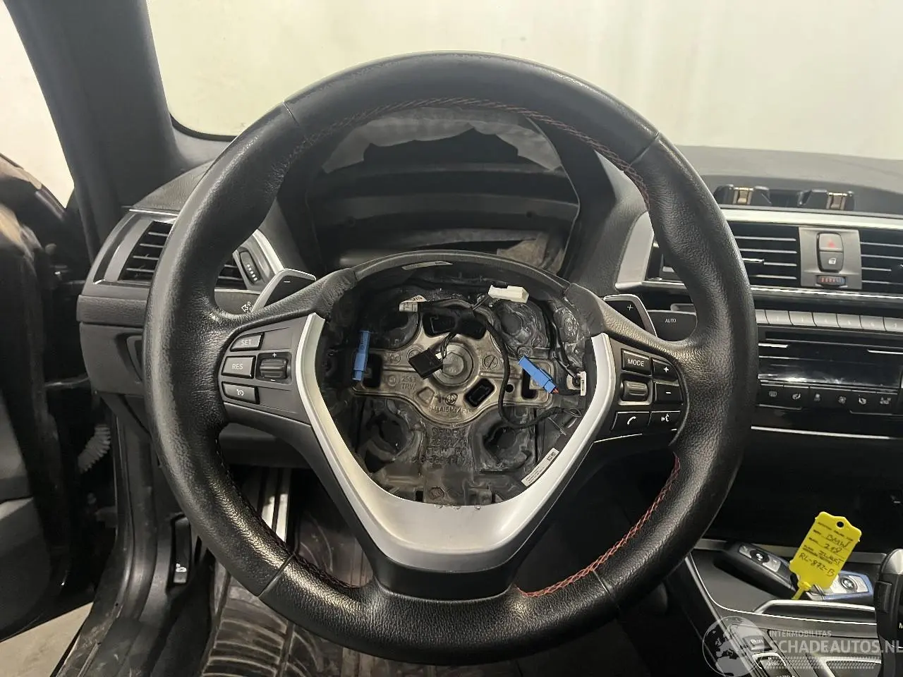 BMW 2-serie 2018 photo 11