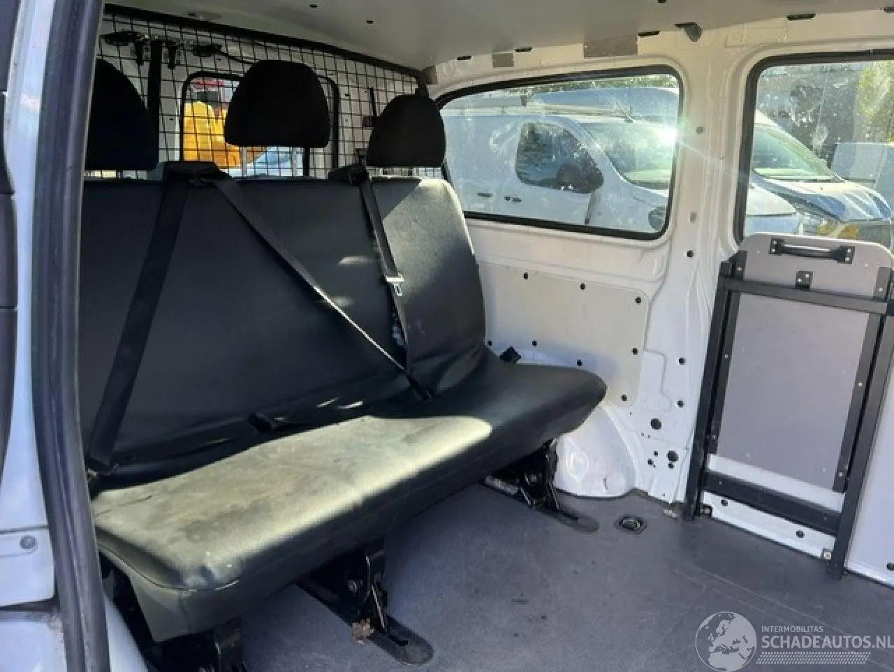 Mercedes Vito 2019 photo 6