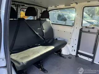 Mercedes Vito 2019 photo 6