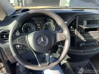 Mercedes Vito 2019 photo 12