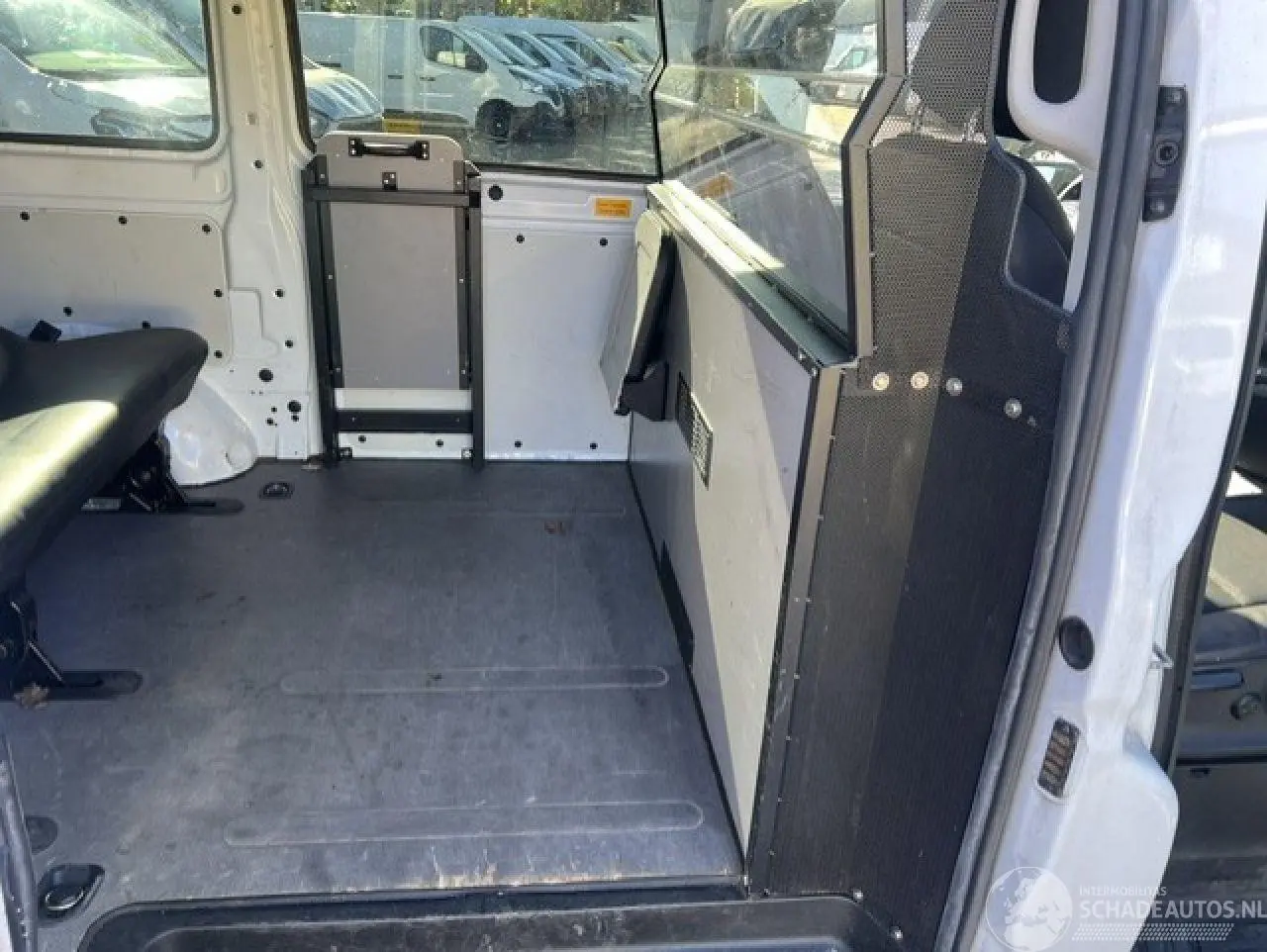 Mercedes Vito 2019 photo 8