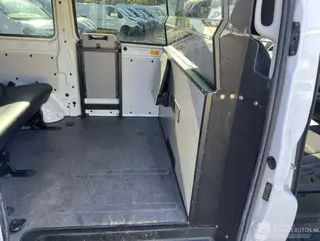Mercedes Vito 2019 photo 8