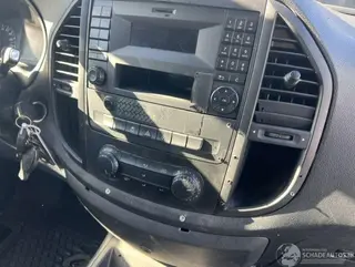 Mercedes Vito 2019 photo 11