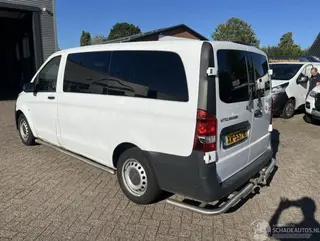 Mercedes Vito 2019 photo 2