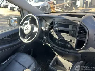 Mercedes Vito 2019 photo 10