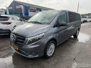Mercedes Vito 2023 photo 9