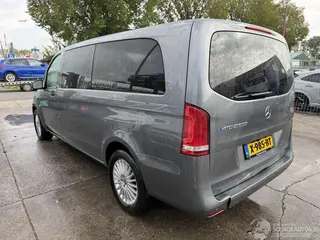 Mercedes Vito 2023 photo 6