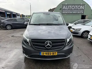 Mercedes Vito 2023 photo 8