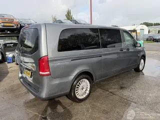 Mercedes Vito 2023 photo 4