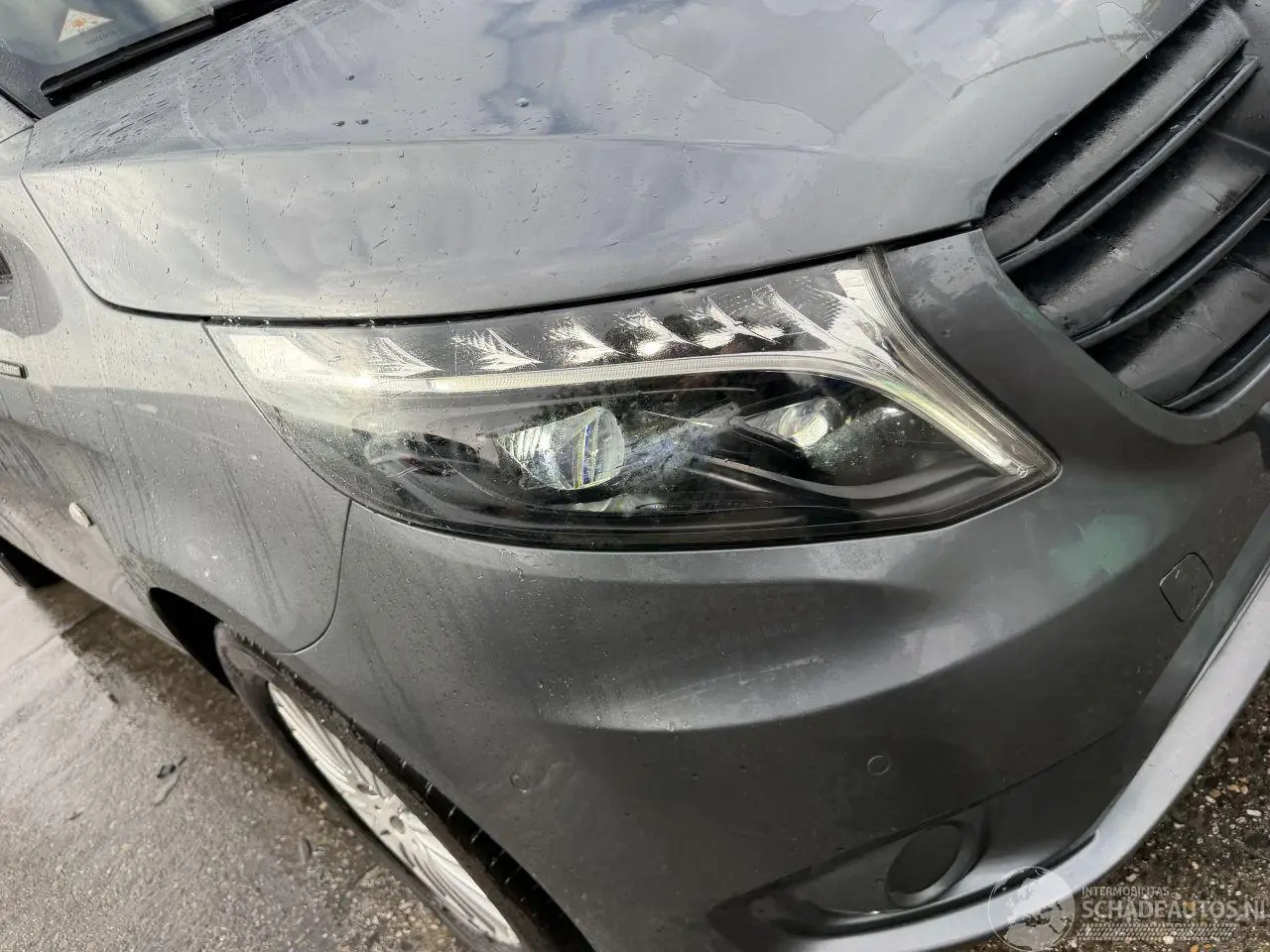 Mercedes Vito 2023 photo 23