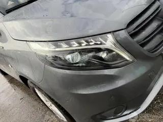 Mercedes Vito 2023 photo 23