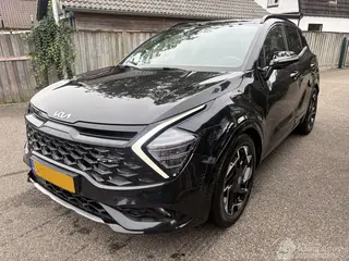 Kia Sportage 2023 photo 7