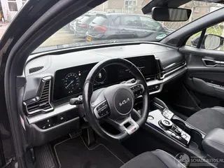 Kia Sportage 2023 photo 10