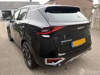 Kia Sportage 2023 photo 6