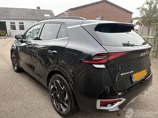 Kia Sportage 2023 photo 8