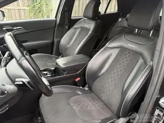 Kia Sportage 2023 photo 11