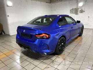 BMW 2-serie 2026 photo 14
