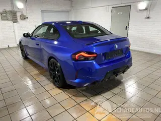 BMW 2-serie 2026 photo 10