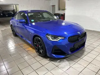 BMW 2-serie 2026 photo 19
