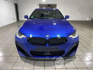 BMW 2-serie 2026 photo 21