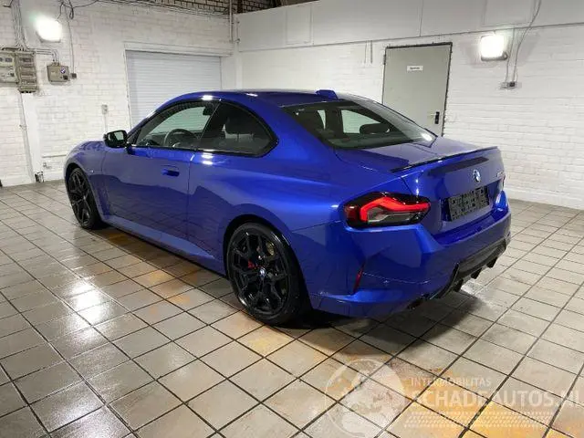 BMW 2-serie 2026 photo 7