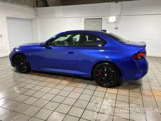 BMW 2-serie 2026 photo 6