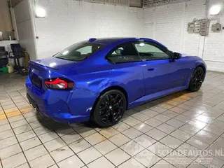BMW 2-serie 2026 photo 15