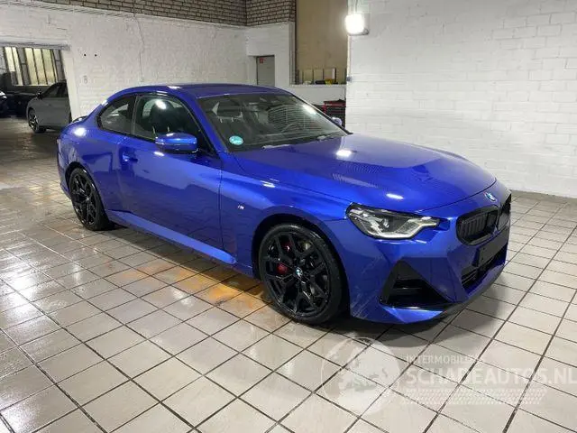 BMW 2-serie 2026 photo 18