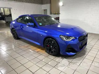 BMW 2-serie 2026 photo 18