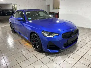 BMW 2-serie 2026 photo 20