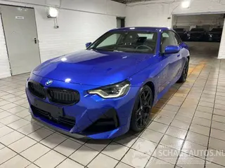 BMW 2-serie 2026 photo 1