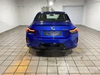BMW 2-serie 2026 photo 12