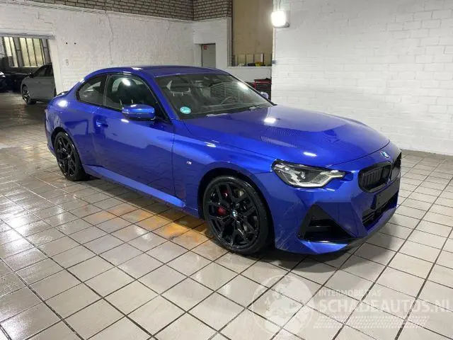 BMW 2-serie 2026 photo 17