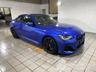 BMW 2-serie 2026 photo 17