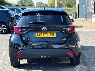 Toyota Yaris 2024 photo 4