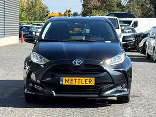 Toyota Yaris 2024 photo 8