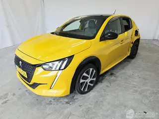 Peugeot 208 2021 photo 3