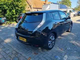 Nissan Leaf 2017 photo 3