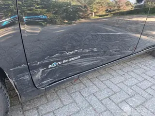 Nissan Leaf 2017 photo 9