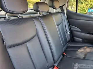 Nissan Leaf 2017 photo 11