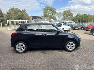 Suzuki Swift 2017 photo 8