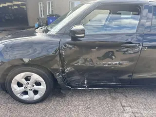 Suzuki Swift 2017 photo 9