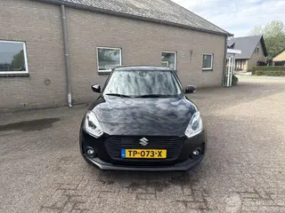 Suzuki Swift 2017 photo 2
