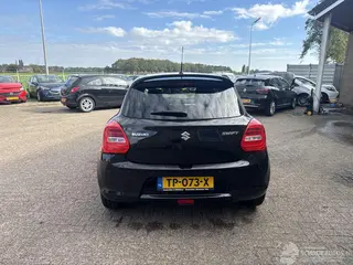Suzuki Swift 2017 photo 6