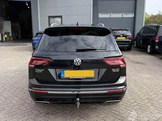 Volkswagen Tiguan 2019 photo 5
