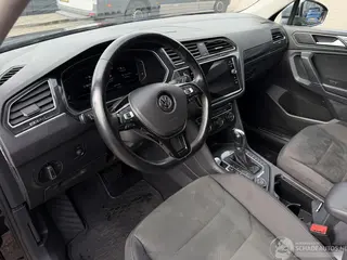 Volkswagen Tiguan 2019 photo 8